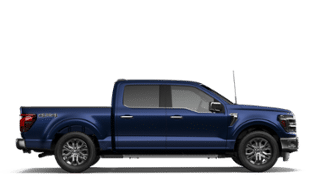 2026 Ford F-150® External Image 1
